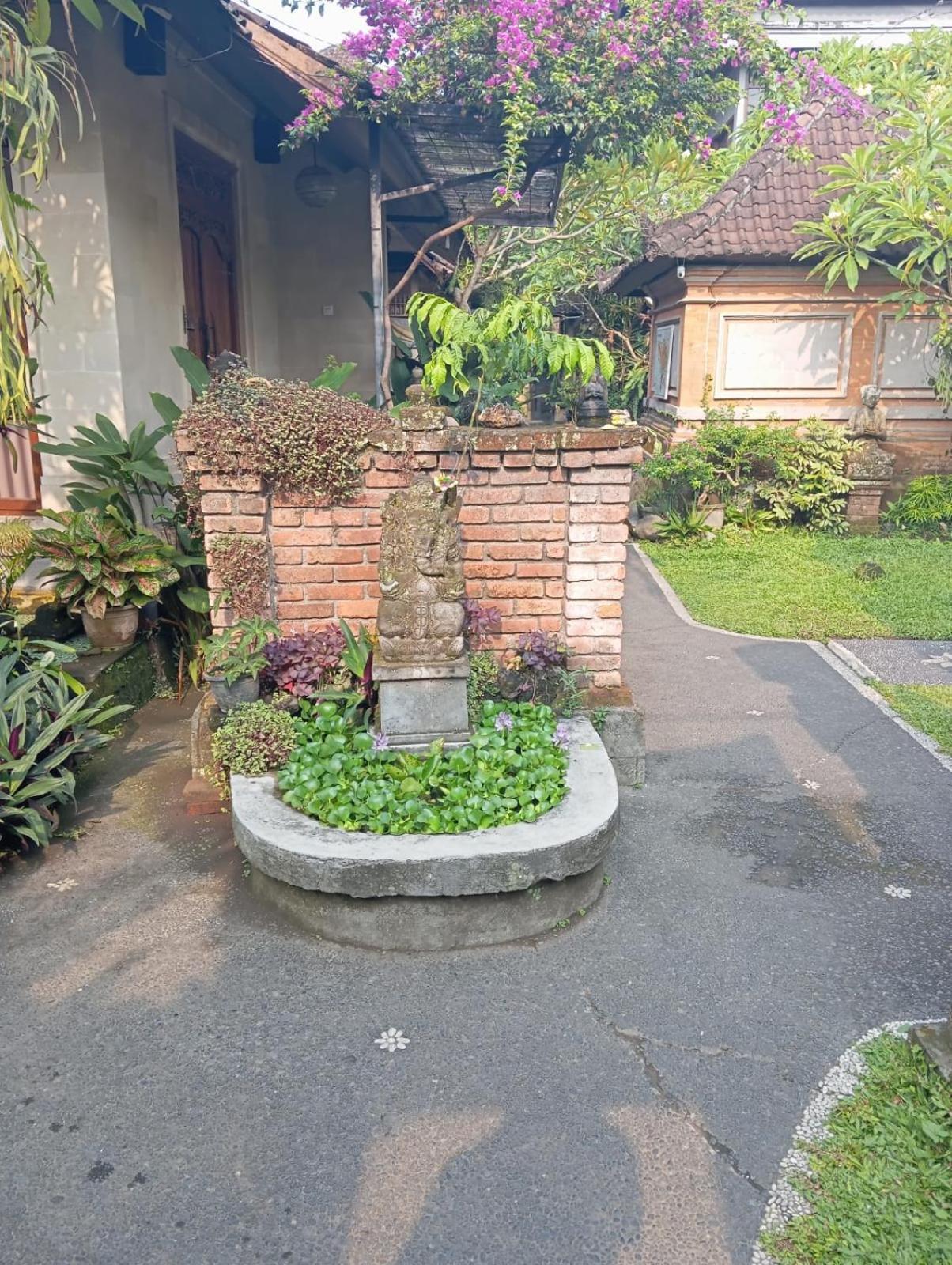Umah Ubud Guest House Esterno foto