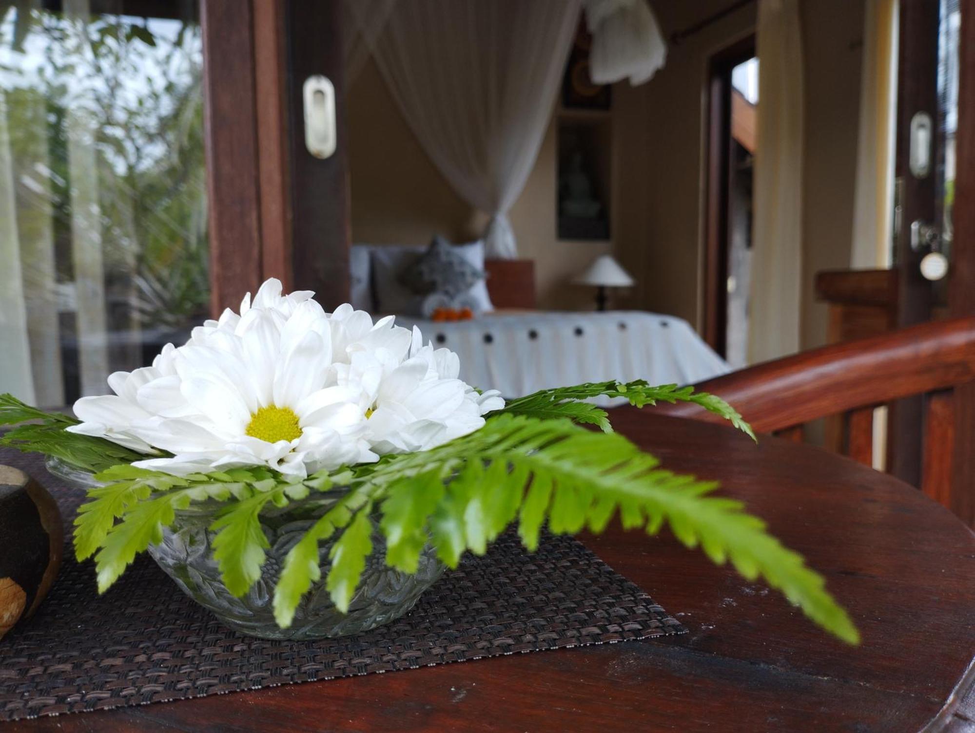Umah Ubud Guest House Esterno foto